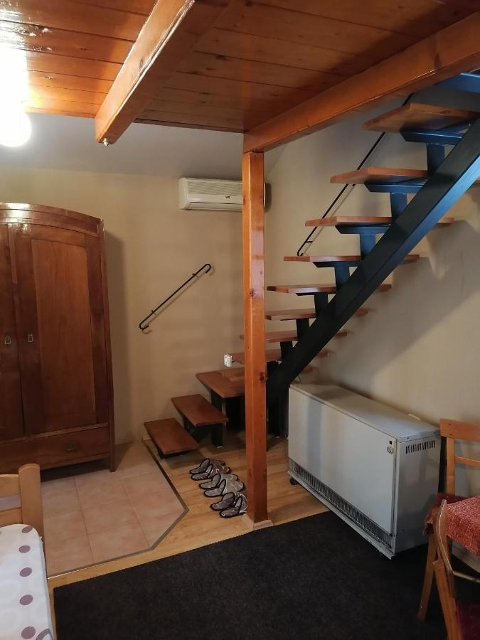 S' Centro - Park Apartments Kraljevo Dış mekan fotoğraf