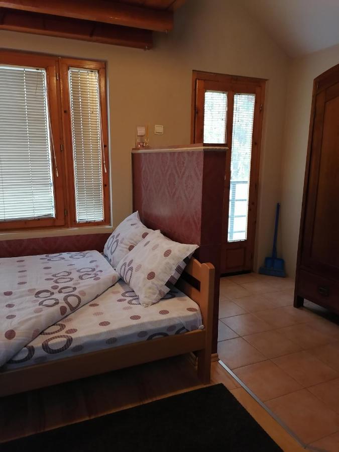 S' Centro - Park Apartments Kraljevo Dış mekan fotoğraf