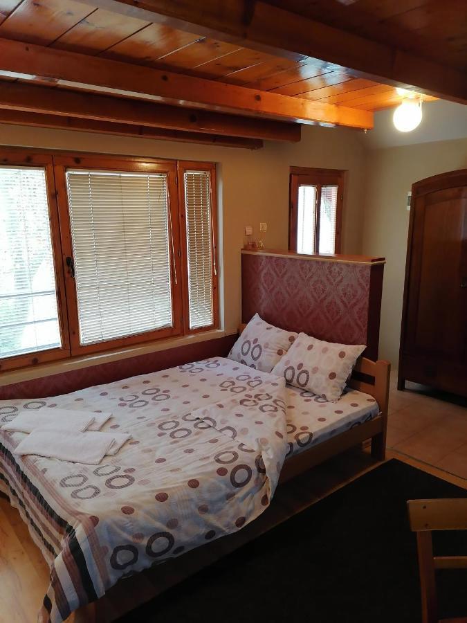 S' Centro - Park Apartments Kraljevo Dış mekan fotoğraf