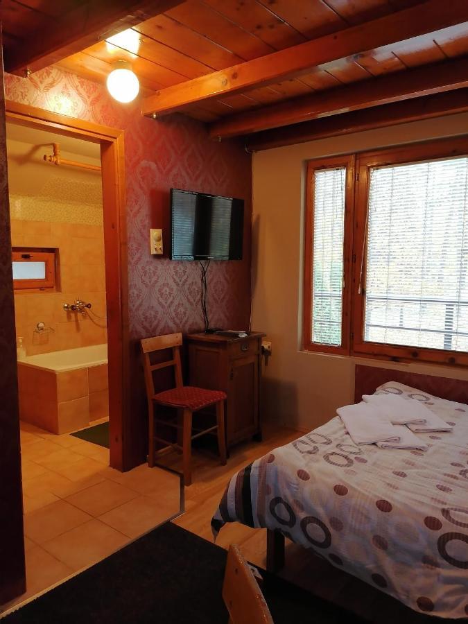 S' Centro - Park Apartments Kraljevo Dış mekan fotoğraf