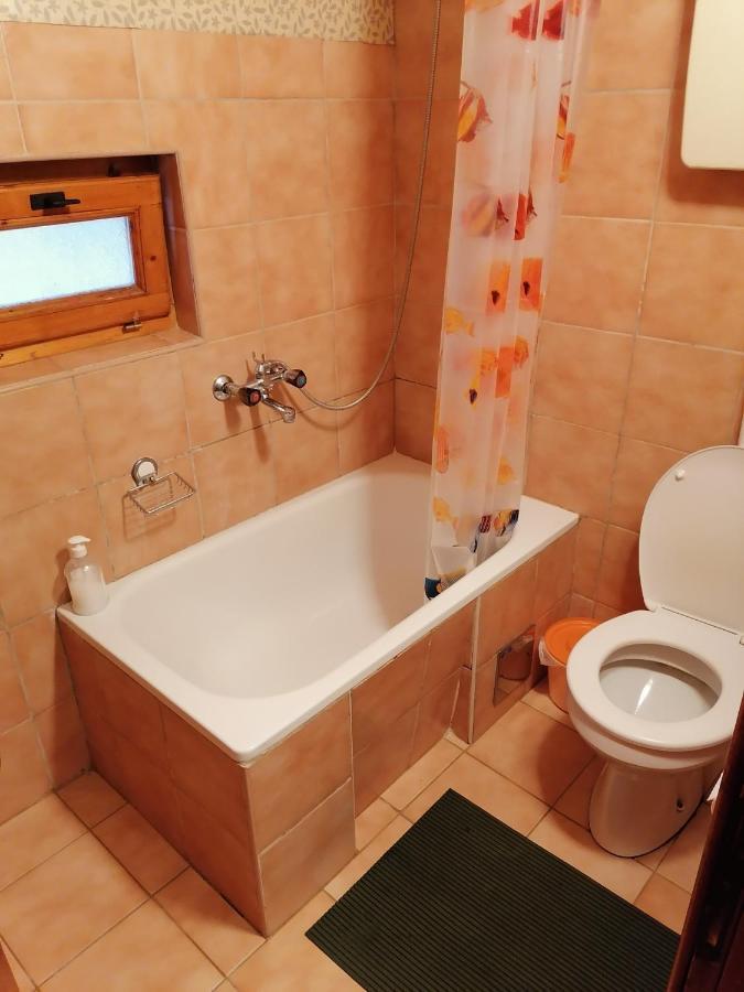 S' Centro - Park Apartments Kraljevo Dış mekan fotoğraf