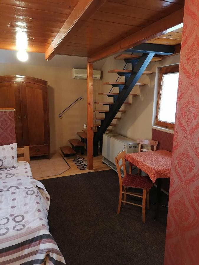 S' Centro - Park Apartments Kraljevo Dış mekan fotoğraf