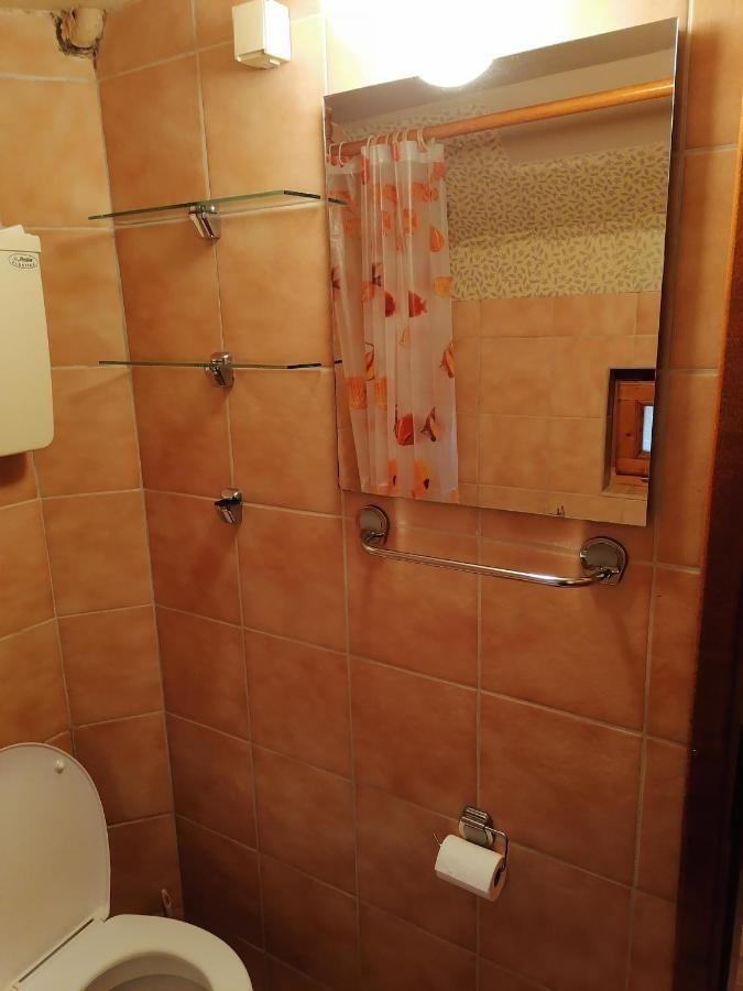 S' Centro - Park Apartments Kraljevo Dış mekan fotoğraf