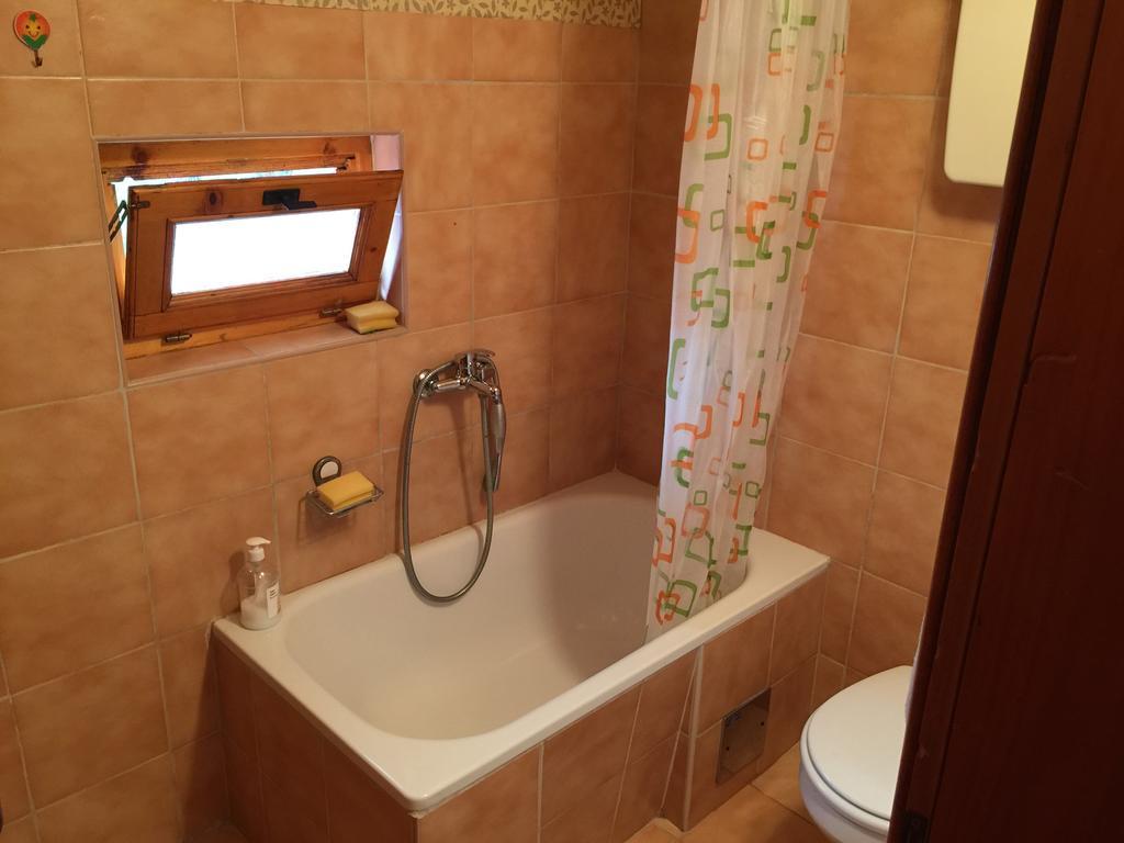 S' Centro - Park Apartments Kraljevo Dış mekan fotoğraf