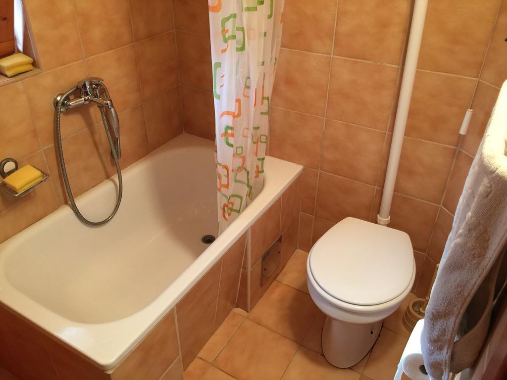 S' Centro - Park Apartments Kraljevo Dış mekan fotoğraf