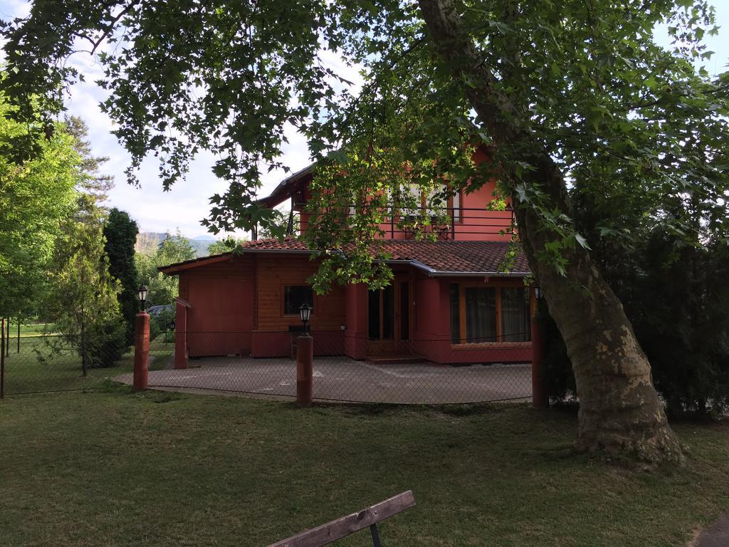 S' Centro - Park Apartments Kraljevo Dış mekan fotoğraf