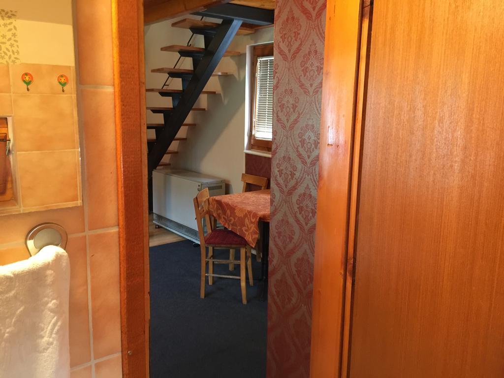 S' Centro - Park Apartments Kraljevo Dış mekan fotoğraf