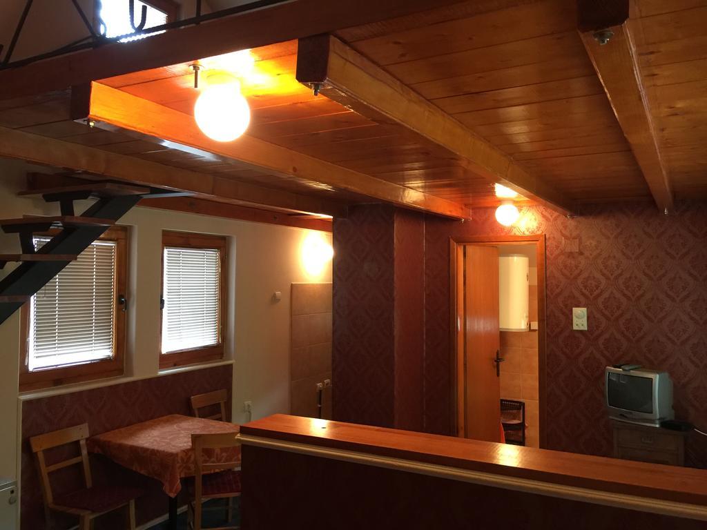 S' Centro - Park Apartments Kraljevo Dış mekan fotoğraf
