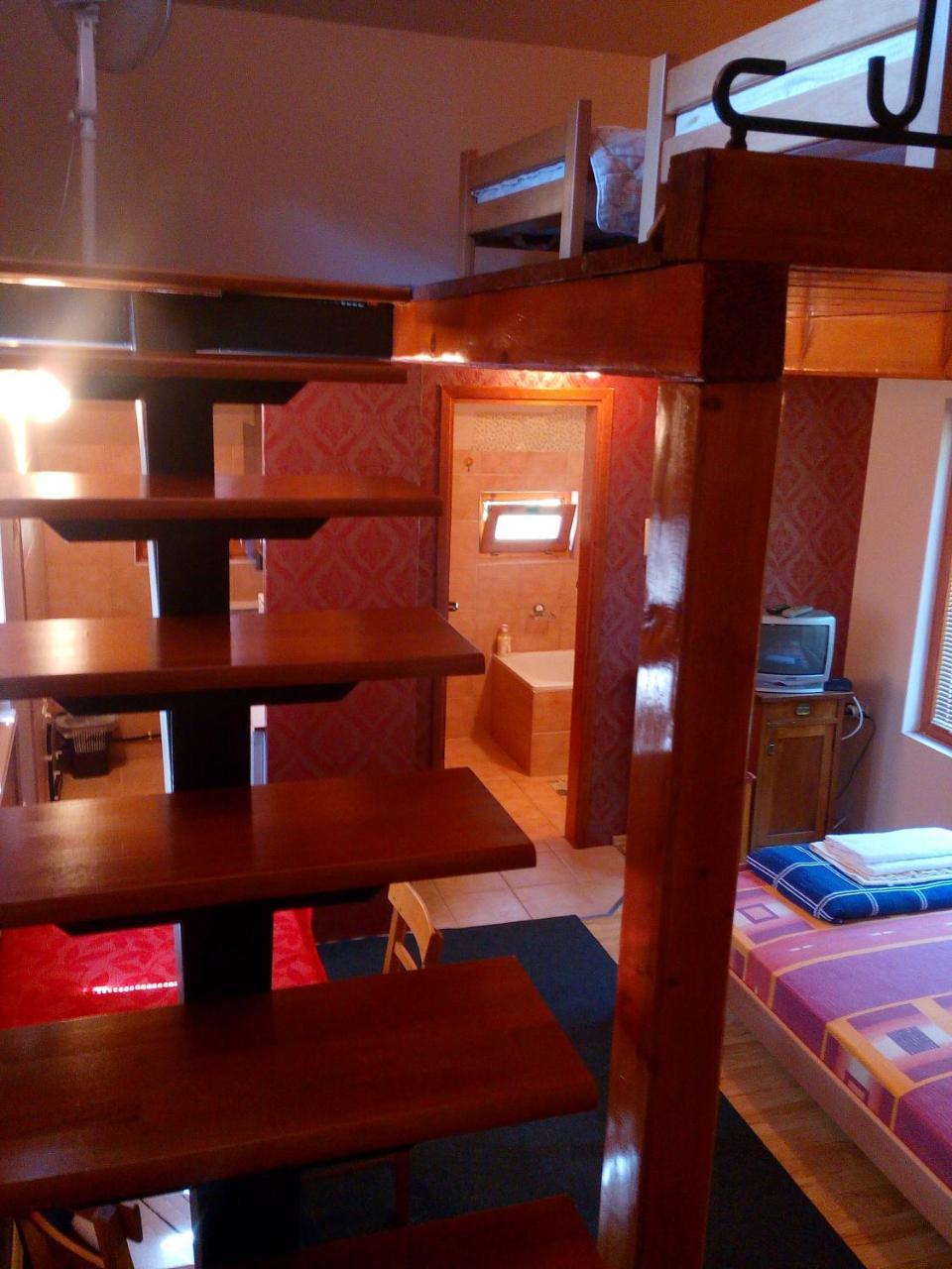 S' Centro - Park Apartments Kraljevo Dış mekan fotoğraf