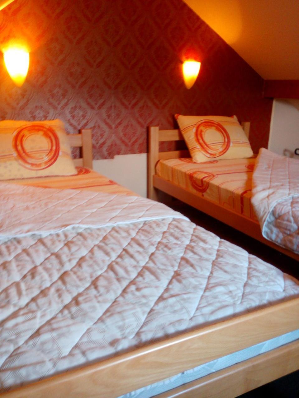 S' Centro - Park Apartments Kraljevo Dış mekan fotoğraf