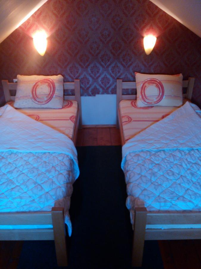 S' Centro - Park Apartments Kraljevo Dış mekan fotoğraf